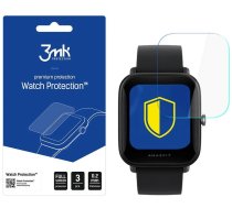 3Mk Protection Xiaomi Amazfit BIP U - 3mk Watch Protection™ v. ARC+ (universal)