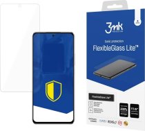 3Mk Protection 3mk FlexibleGlass Lite™ hybrid glass for Huawei nova 10 SE