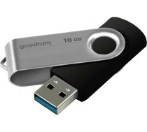 Goodram Pendrive 16 GB USB 3.2 Gen 1 UTS3 Goodram - black