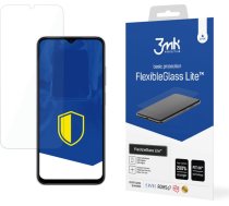 3Mk Protection 3mk FlexibleGlass Lite™ hybrid glass on Xiaomi Redmi Note 11E 5G / Redmi 10 5G