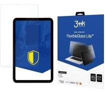 3Mk Protection Apple iPad Mini 6 - 3mk FlexibleGlass Lite â¢ 8.3 '' (universal)