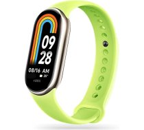 Tech-Protect IconBand strap for Xiaomi Smart Band 8 / 8 NFC - lime