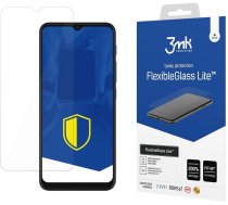 3Mk Protection Motorola Moto E7 Plus - 3mk FlexibleGlass Lite™ (universal)