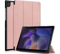 Tech-Protect SmartCase case for Samsung Galaxy Tab A8 10.5 X200 / X205 - pink