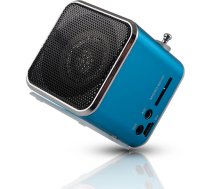 None Setty speaker MF-100 blue