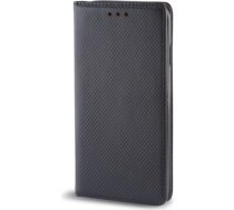 None Smart Magnet case for Huawei P30 Pro black