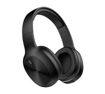 Edifier wireless headphones Edifier W600BT, bluetooth 5.1 (black)