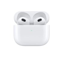 Apple AirPods 3 MPNY3 Austiņas