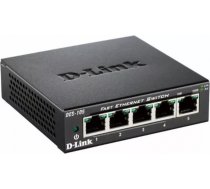 D-Link DES-105 Komutators