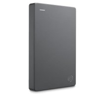 Seagate Basic HDD Ārējais cietais disks 4TB