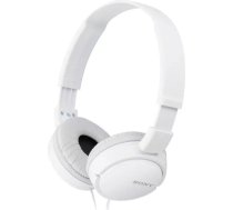 Sony MDR-ZX110APW Austiņas