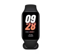 Xiaomi Smart Band 8 Active Fitnesa aproce