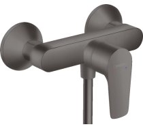 Hansgrohe HG Talis E dušas maisītājs, brushed black chrome