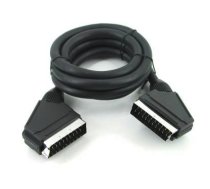 Sbox Scart 21-PIN M/M 1.5m SCART15