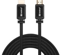 Sandberg 508-98 HDMI 2.0 19M-19M, 2m