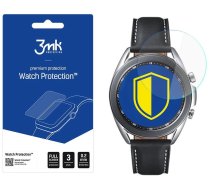 3Mk Protection Samsung Galaxy Watch 3 41mm - 3mk Watch Protection™ v. FlexibleGlass Lite (universal)