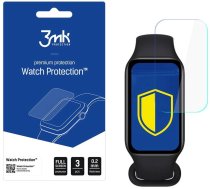3Mk Protection Xiaomi Mi Band 8 Active - 3mk Watch Protection™ v. ARC+ (universal)