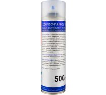 Gsg24 Izopropilspirts Izopropanols 99,9% isopropanol, aerosols 500ML, IPA I-MAX Isopropyl alcohol Spray 500ML 5902578450049