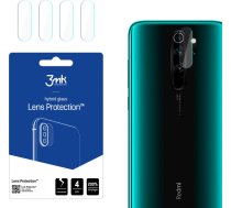 3Mk Protection 3mk Lens Protection™ hybrid camera glass for Xiaomi Redmi Note 8 Pro