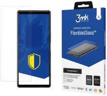 3Mk Protection Sony Xperia 1 II 5G - 3mk FlexibleGlass™ (universal)