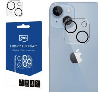 3Mk Protection Apple iPhone 13 Mini/13 - 3mk Lens Pro Full Cover (universal)