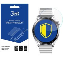 3Mk Protection Huawei Watch GT 3 46mm - 3mk Watch Protection™ v. ARC+ (universal)
