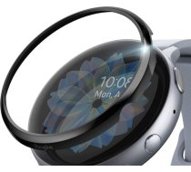 Ringke Bezel for Galaxy Watch Active 2 40mm Glossy Black steel