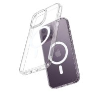 Mcdodo Magnetic case McDodo Crystal for iPhone 14 Pro Max (clear)