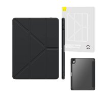 Baseus Minimalist Series IPad 10 10.9" protective case (black)