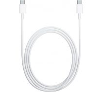 DCO USB-C uz USB-C Datu & Magsafe Lādētāja Vads priekš MacBook (MJWT2AM/A Analogs) 2m Balts