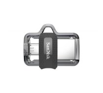 Sandisk Ultra Dual 64GB USB 3.0 / USB 2.0 Zibatmiņa