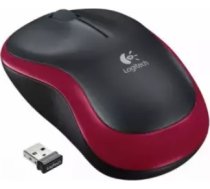 Logitech M185R Bezvadu Pele