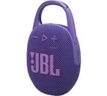 JBL Clip 5 Bezvadu Portatīvais Skaļrunis