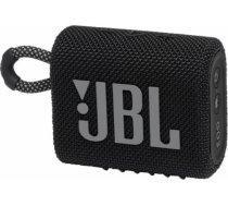 JBL GO 3 Bluetooth Bezvadu Skaļrunis