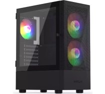 Krux Vako RGB Datora Korpuss