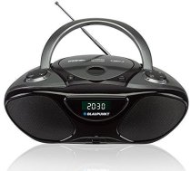 Blaupunkt BB14BK FM/CD/MP3/AUX