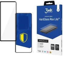 3Mk Protection Samsung Galaxy Z Fold 3 5G (Front) - 3mk HardGlass Max Lite™ (universal)