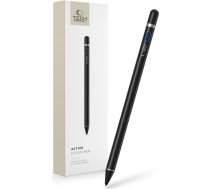 Tech-Protect ACTIVE STYLUS PEN BLACK