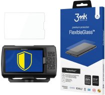 3Mk Protection 3mk FlexibleGlass™ hybrid glass for Garmin Striker Plus 7sv