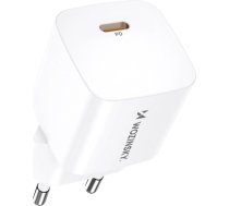 Wozinsky CMWCS USB-C PD 20W wall charger - white