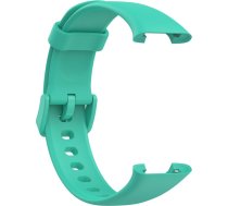 None Devia band Deluxe Sport for Xiaomi Mi Band 7 Pro teal green