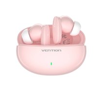 Vention Wireless earphones, Vention, NBFV0, Elf Earbuds E01 (pink)