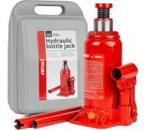 Amio Bottle hydraulic jack 10T PVC box AMIO-04184