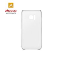 Mocco Clear Back Case 1.0 mm Aizmugurējais Silikona Apvalks Priekš Xiaomi Redmi 4X Caurspīdīgs