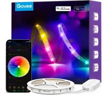 Govee H619A RGBIC LED Smart Lenta Bluetooth / Wi-Fi / 5m