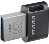 Samsung FIT Plus USB Zibatmiņa 256GB / USB 3.1