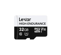 Lexar Micro SDHC Atmiņas Karte 32GB