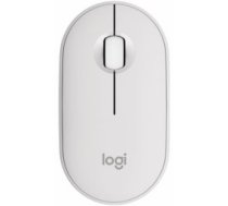 Logitech Pebble Mouse 2 M350s Bezvadu Datorpele