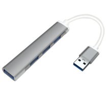 Mocco OTG Hub 3x USB 2.0 / 1x USB 3.0