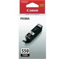 Canon PGI-550Bk Tintes Kārtridžs